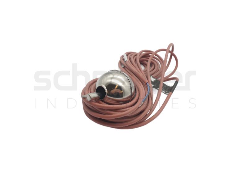Level switch Kuebler EVE G1/4A 1.4404