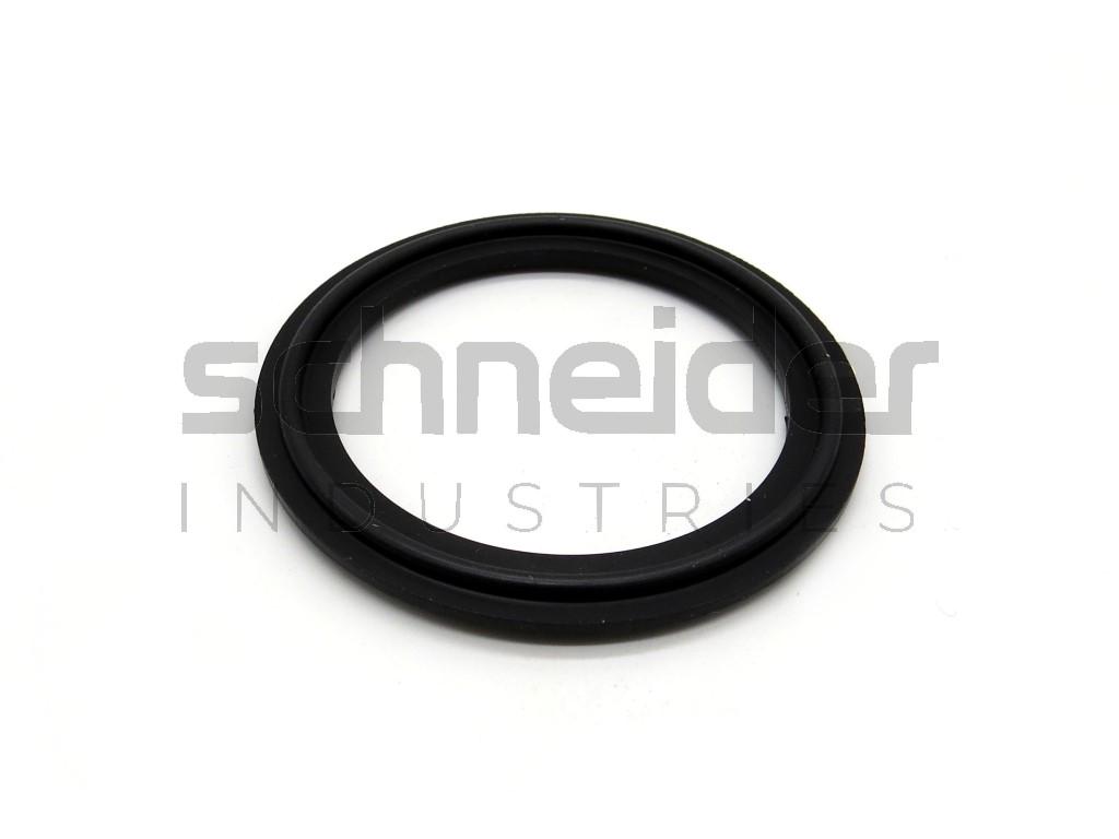 Gasket, A-L Cl. 40MP 2" FPM