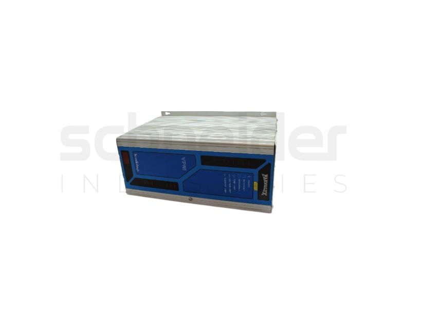 Inverter AC motor drive