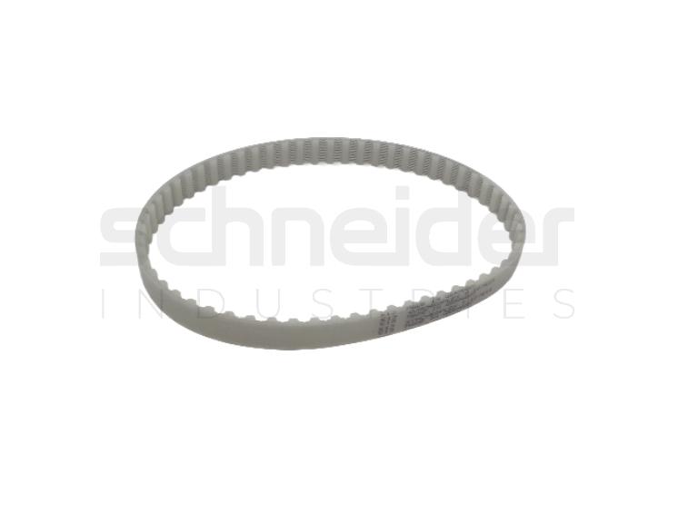 Timing belt, T10 610.0/16.0mm