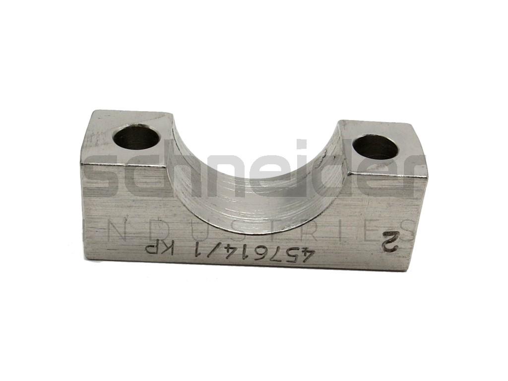 Clamping piece