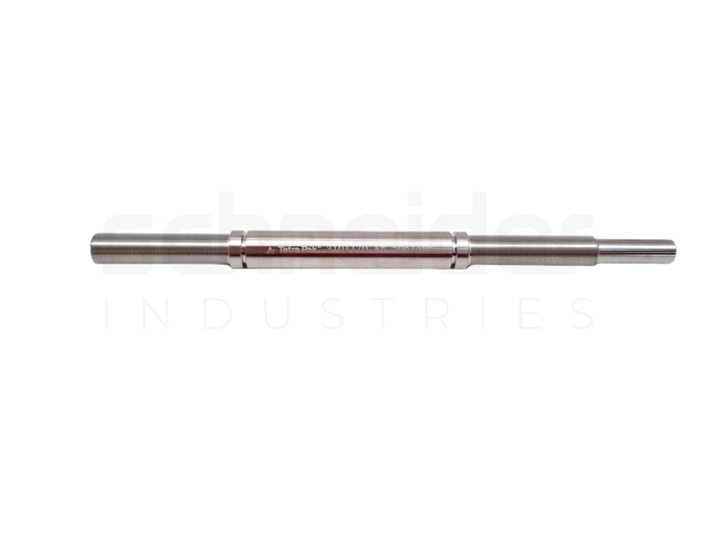 Spindle