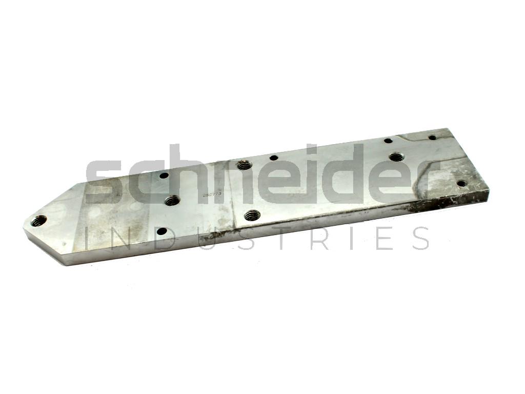 Fastening Plate