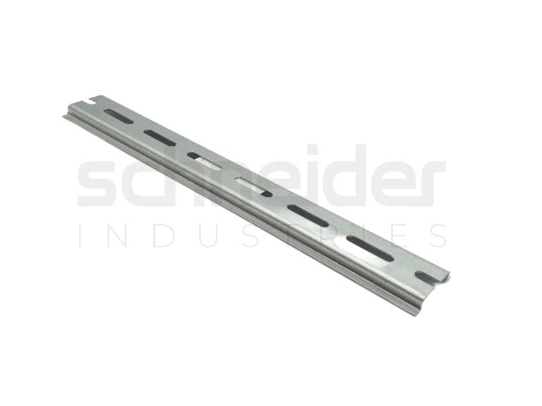 DIN rail, TS L=2000mm