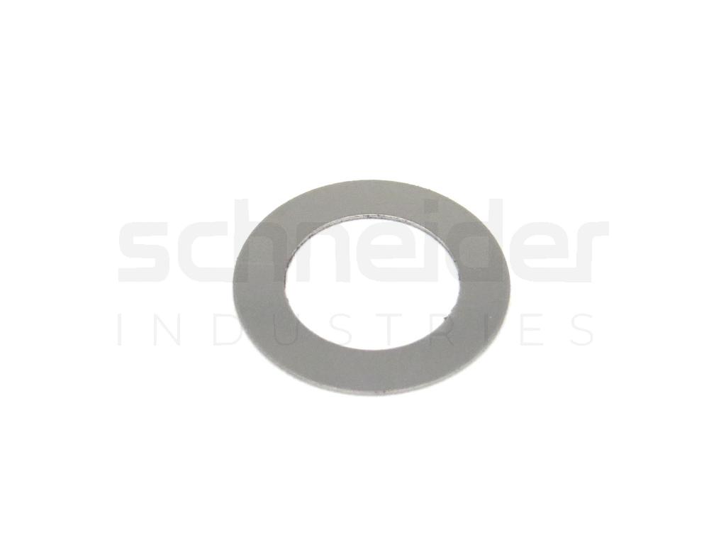 Washer 10,5x18x0,1