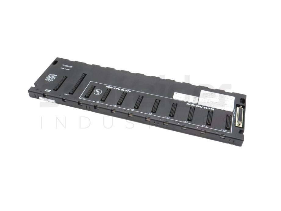 PLC chassis, RX3i Main SL:12