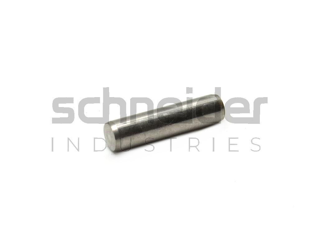 Dowel pin, 3.0x12mm