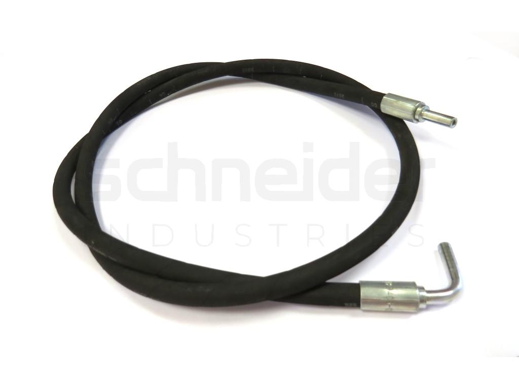 Hydraulic hose