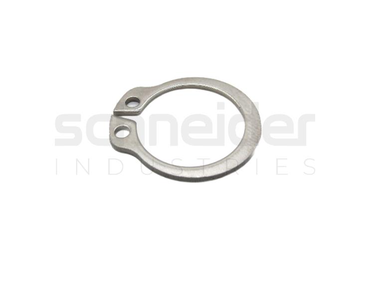 Retaining ring, 15.0x1.00mm DIN471
