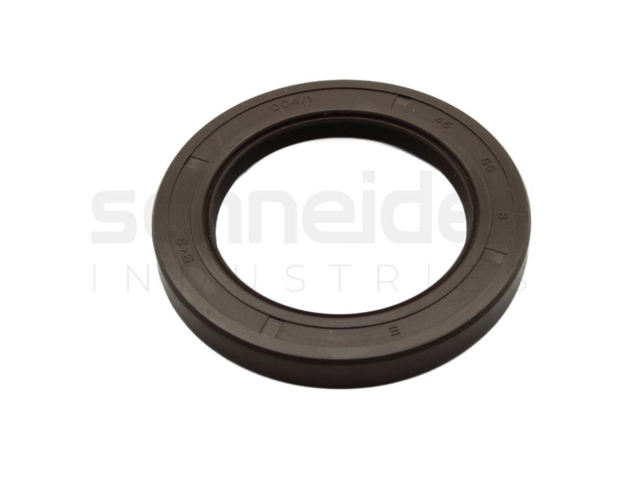 Rotating seal, 45.00/65.0mm FKM