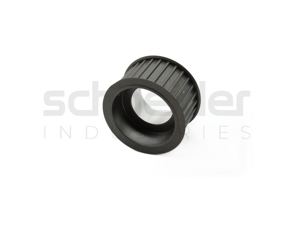 Pulley