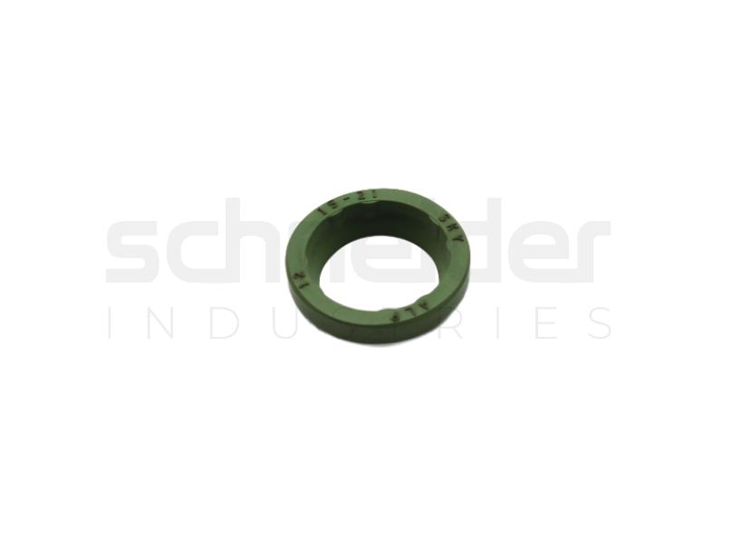Stripping ring 15x21,6x5 FKM