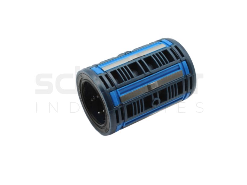 Linear Ball Bushing, 30x47x67