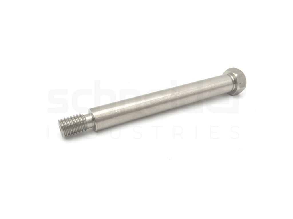 Fitting Bolt