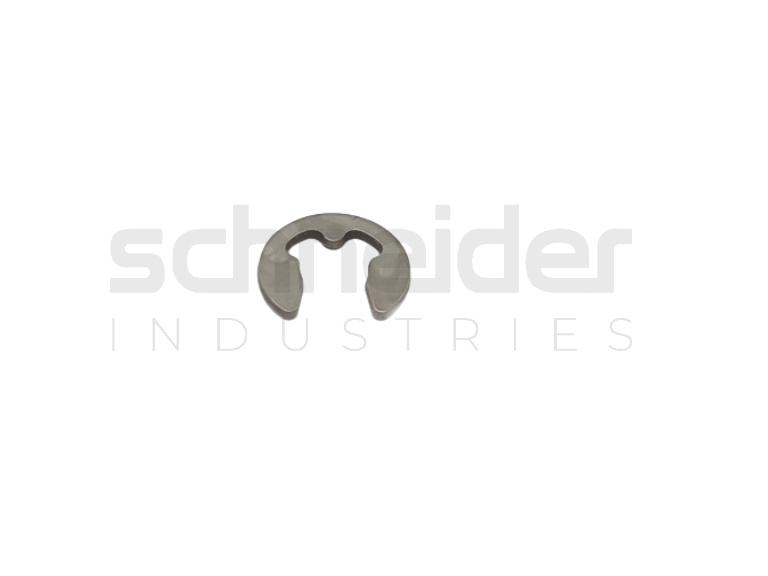 Retaining washer, SS