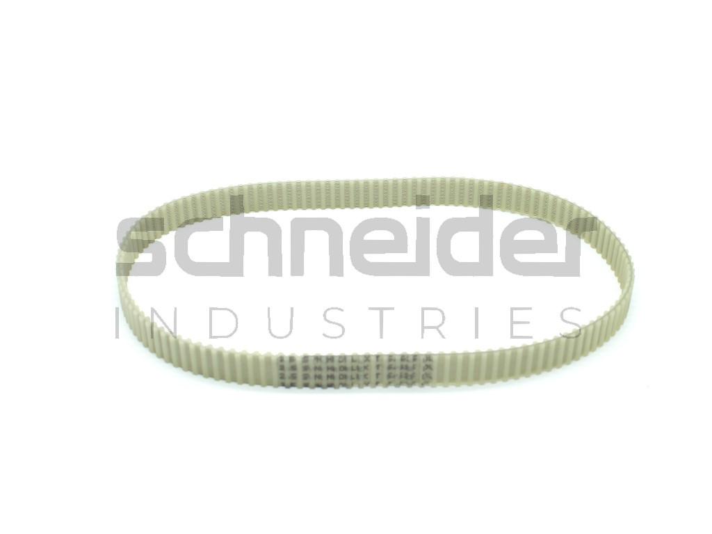 Timing belt T5x625x16mm