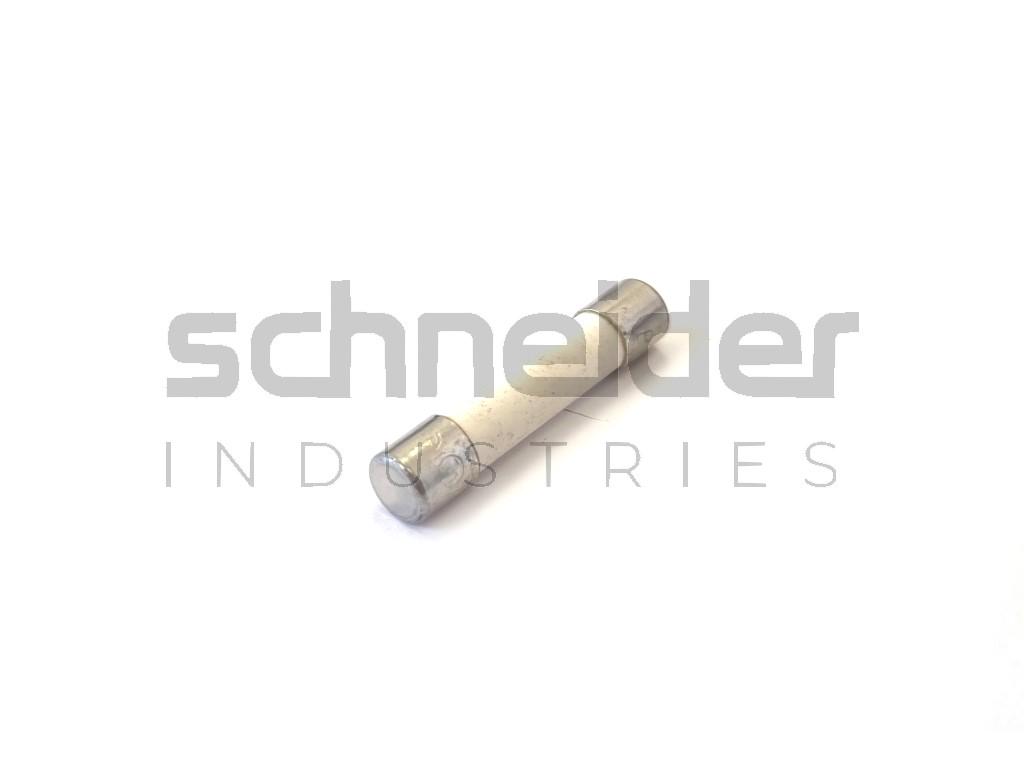 Spare part, Fuse