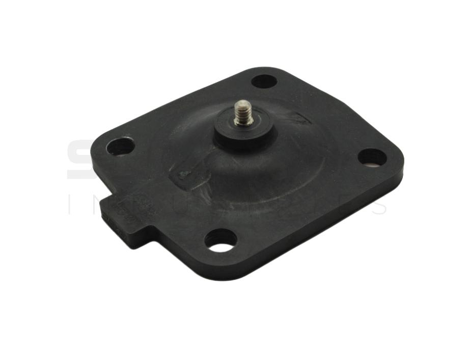 Diaphragm