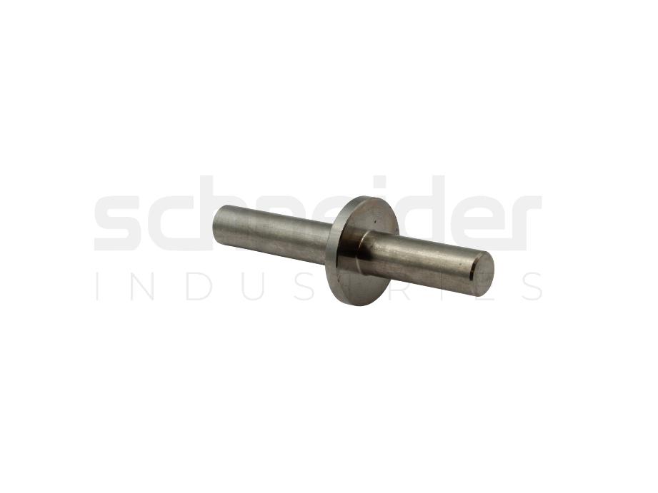 Chain pin
