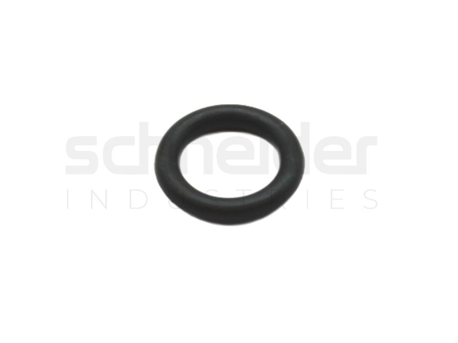 O-ring, 9.30x2.40mm FKM-80A