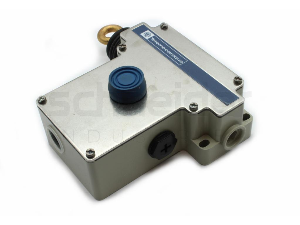 Em. stop XY2-CE 6A 250
