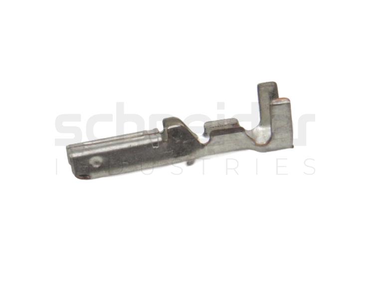 Connector, MINI MIC SRS REC