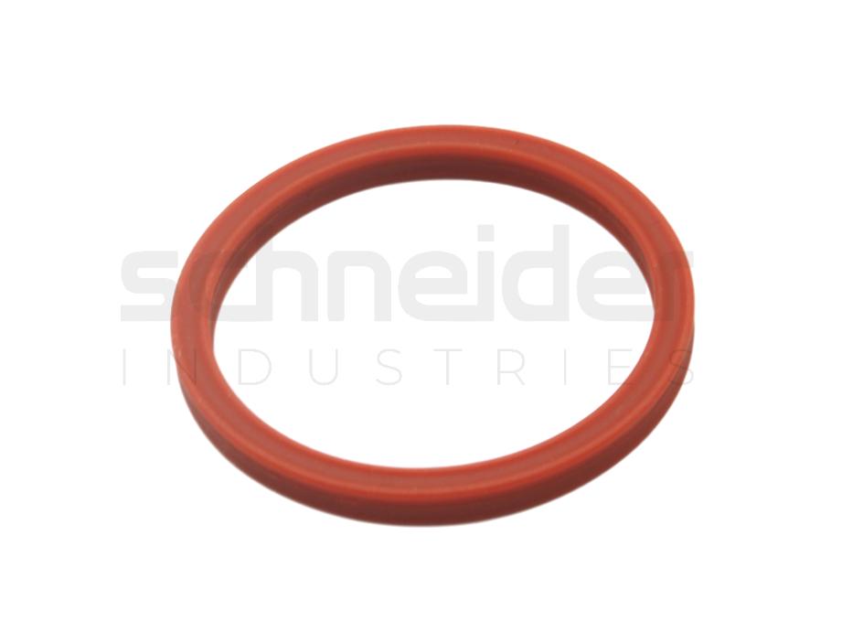 Gasket, H-L Cl. H4O 1½" Silicone