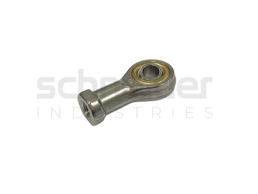 Rod end, KI 8.0mm M8x1.25