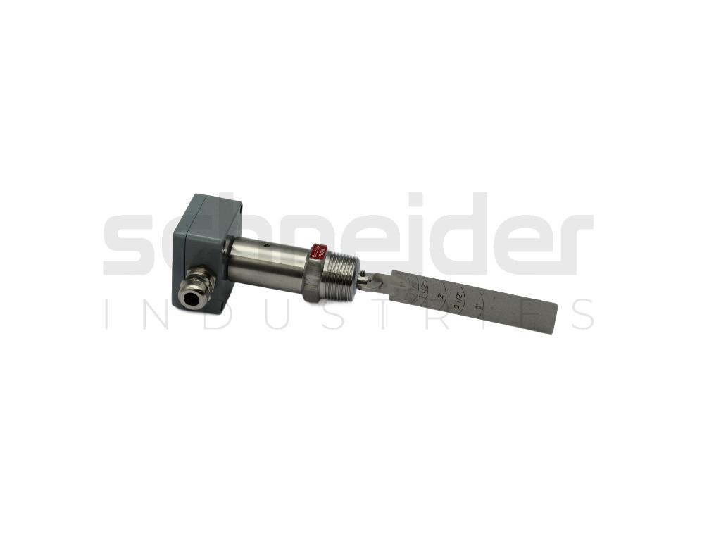 Flow switch, FS550 G 1"A Switch