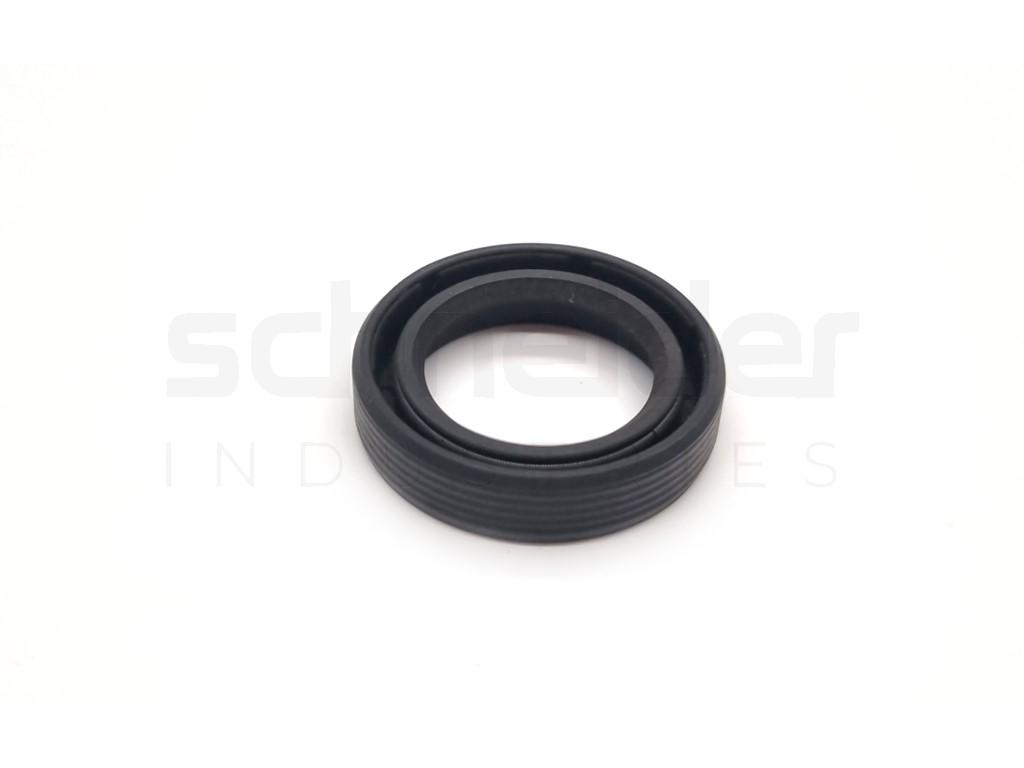 Rotating seal, 20,0/30,0mm NBR