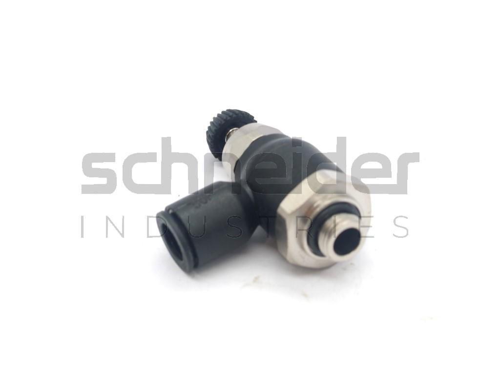 Air regulator, 7060 G⅛ 10.0bar