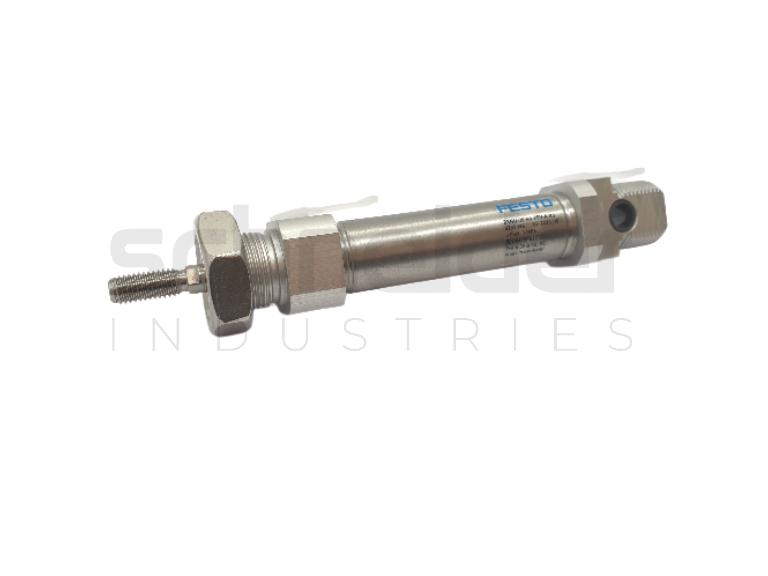 Round cylinder, DSNU 20x40mm