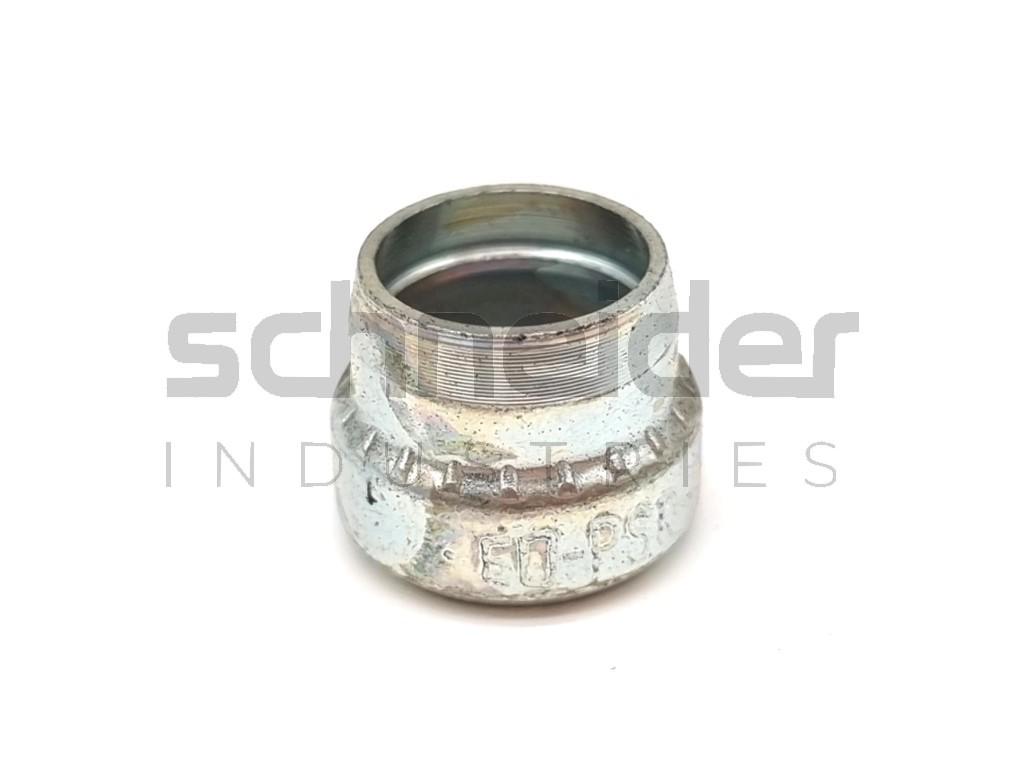 Progressive stop ring 8