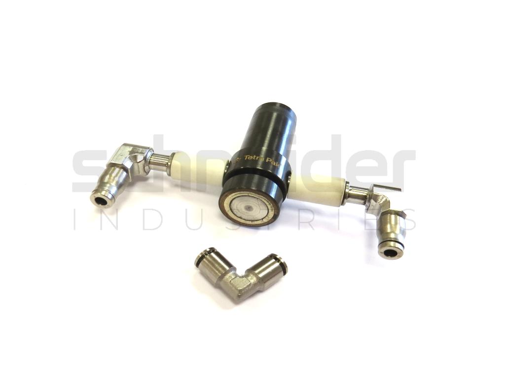 Internal insert