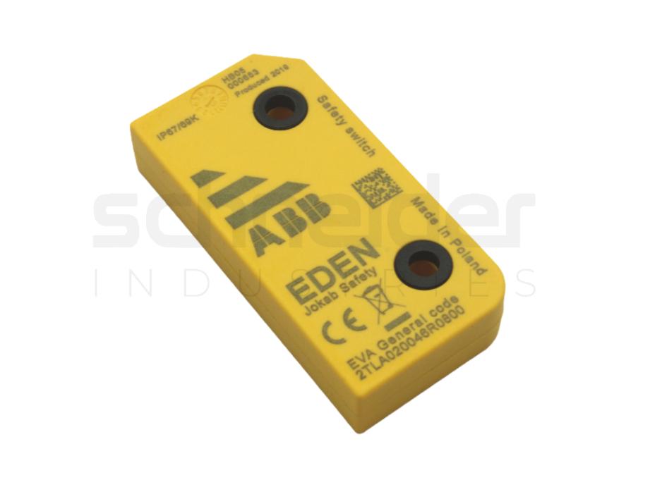 Safety sensor, Eva C 0.0V Act. General