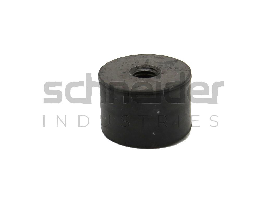 Damper, D20x13.5mm M6