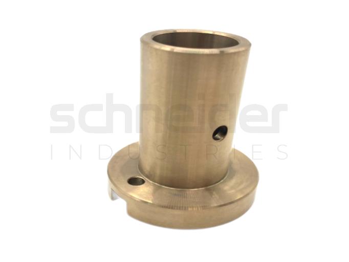 Guide bushing