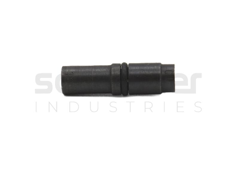 Metering Valve 2.801218.1