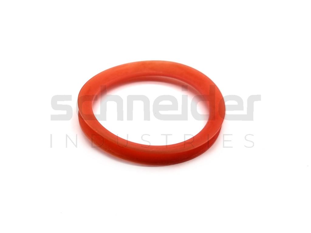Seal, 31.00x4.50mm PUR