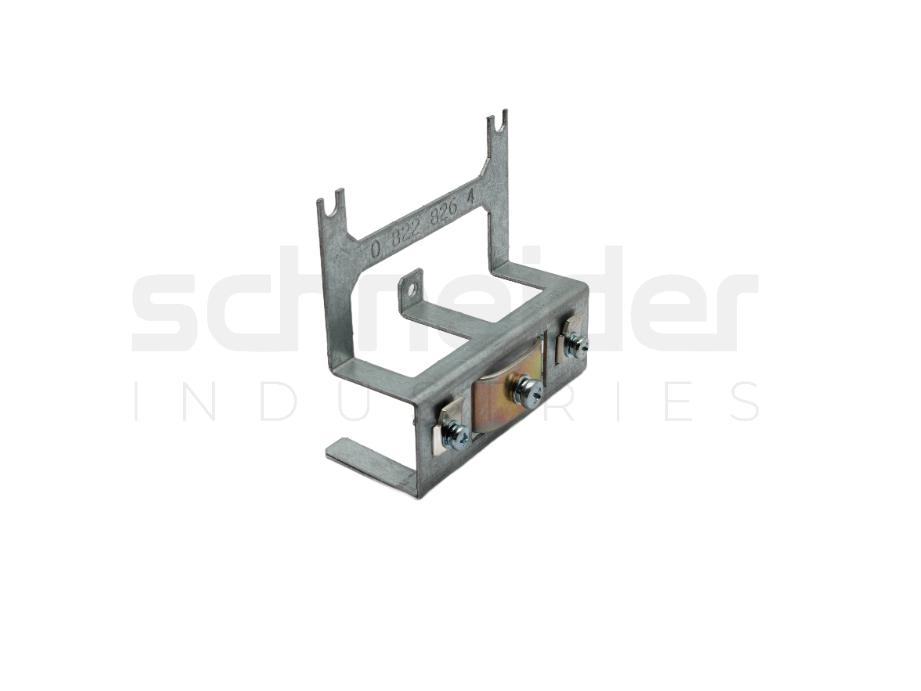 Accessories, MDX BG1 shielding