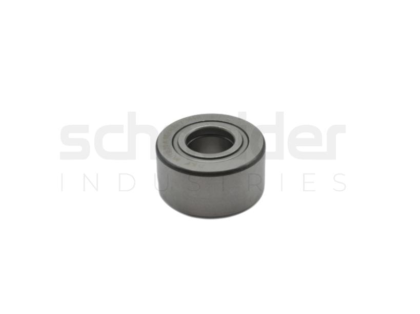 Roller bearing, 20x47x25mm