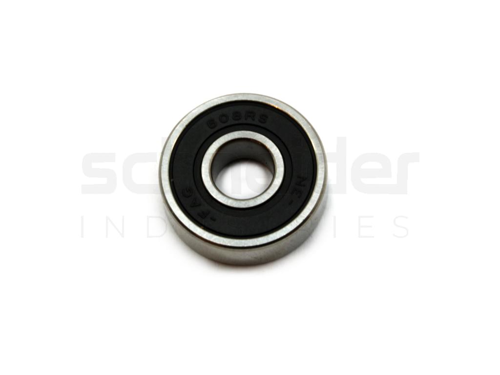 Ball bearing, 8x22x7mm
