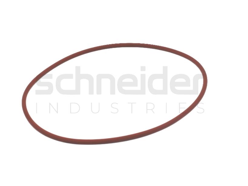 O-ring, 219.30x5.70mm Silicone-70A