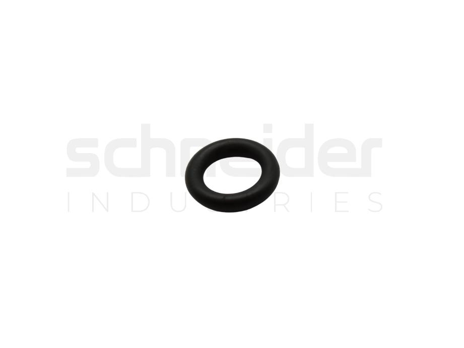 O-ring 6x2 NBR DIN3770