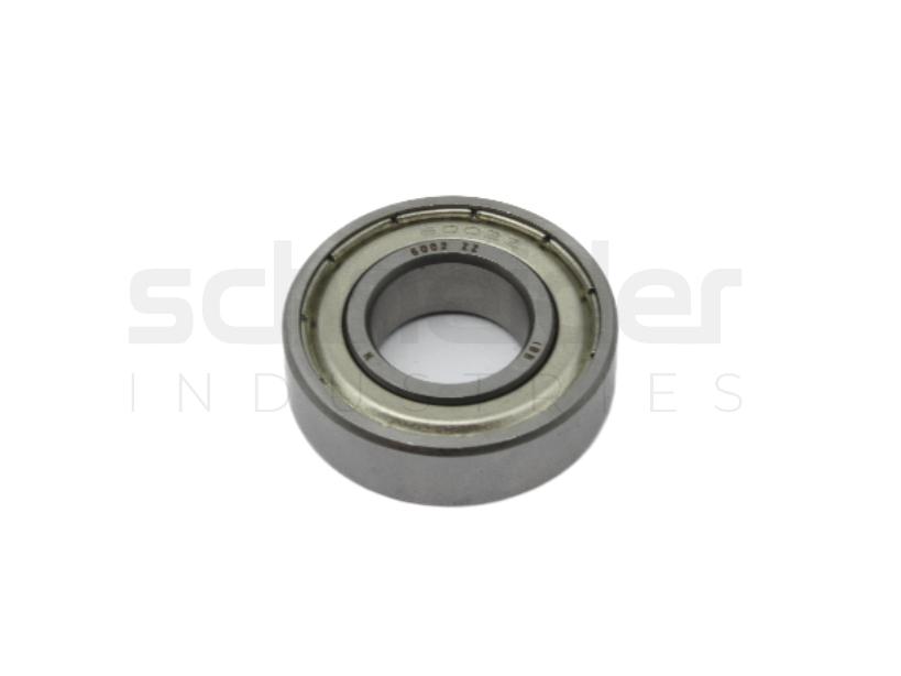 Ball bearing, Ø 15mm