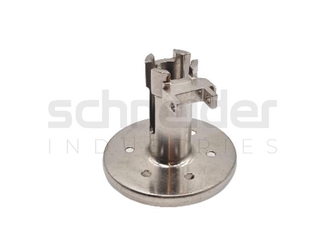 Pressure Flange