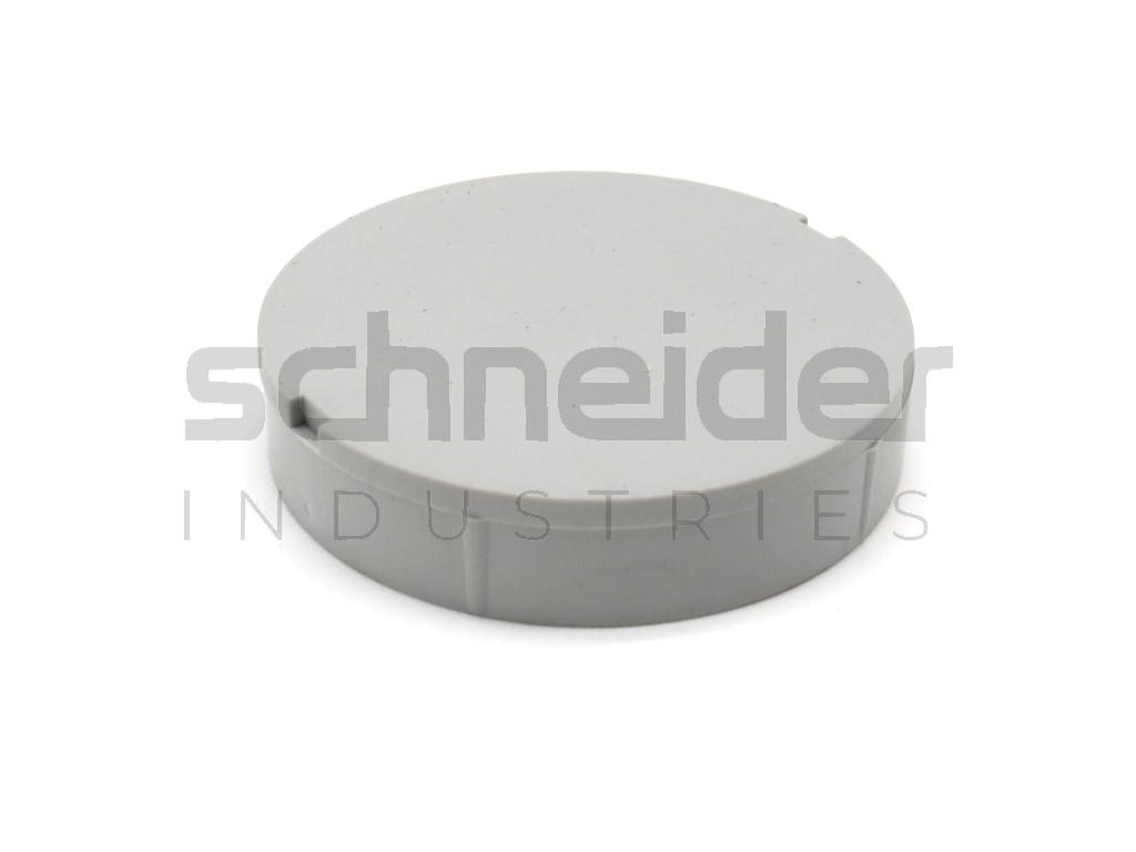 Cover f. handwheel MTB.60-GXX1A-8, CP.X1