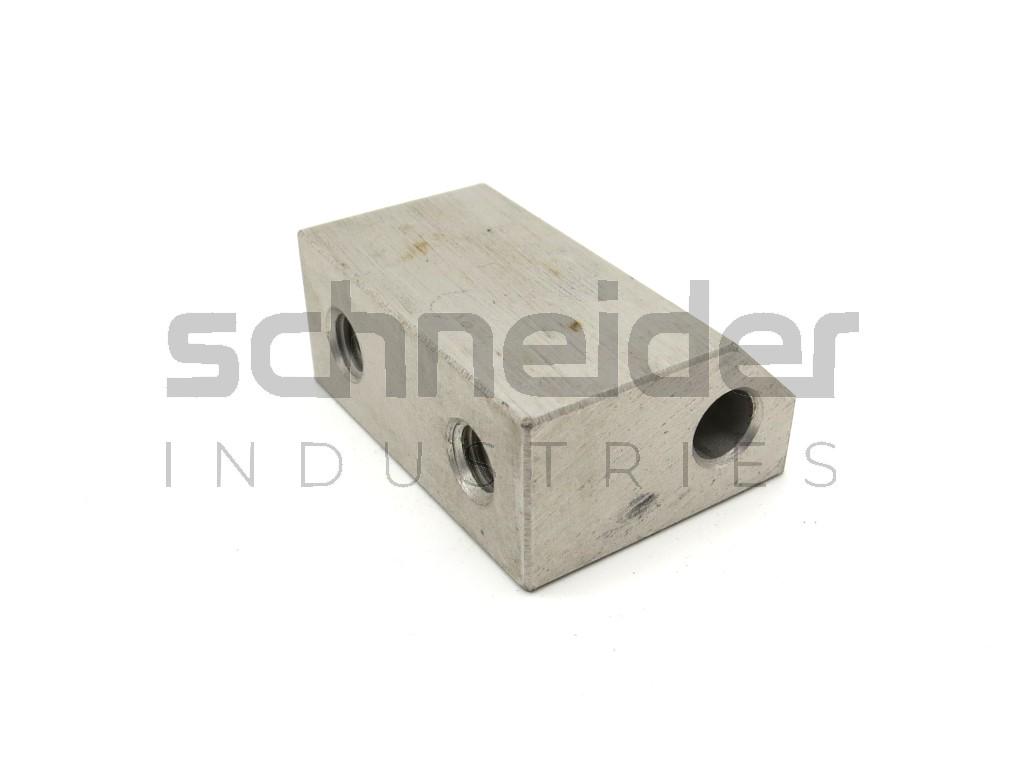 Bearing holder