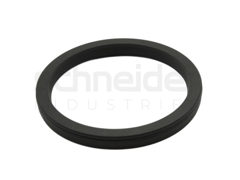 Shaft seal 105x125x12 PTFE