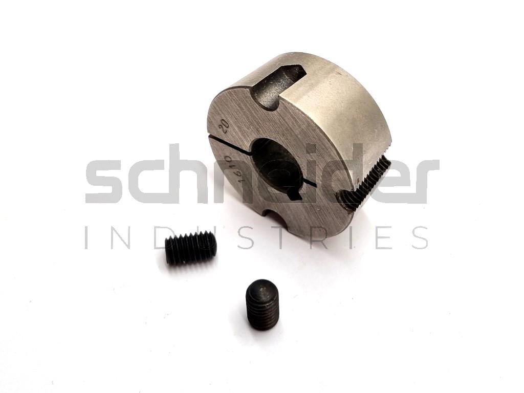 Clamp Bushing, 1610, 20 mm